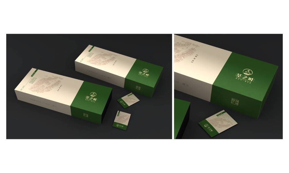 申扎县包装设计用传统工艺构筑现代品牌的文化护城河实践录